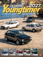Cal. Youngtimer & Retro n.2