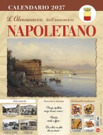 Cal. Almanacco Napoletano n.3