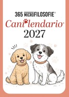 Copertina rivista Canilendario Libreria