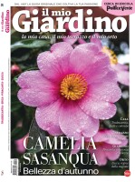Copertina rivista Il Mio Giardino