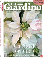 Copertina rivista Il Mio Giardino