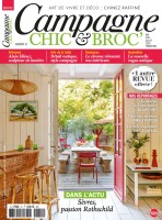 Campagne Chic&Broc\' n.51