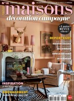 Maison Décoration Campagne n.16