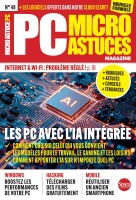 PC Micro-Astuce n.48