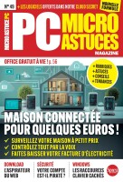 PC Micro-Astuces n.49