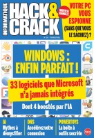 Hack&Crack n.50