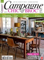 Campagne Chic&Broc\' n.52