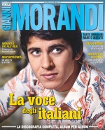 Copertina rivista Vinile Speciale