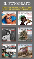 Il Fotografo Raccolta Pdf (digitale) n.6