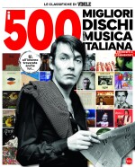 Copertina rivista Classifiche Dischi