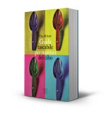 Copertina rivista Guida Cibo