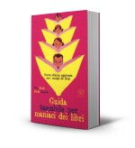 Copertina rivista Guida Libri