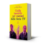 Copertina rivista Guida Serie TV