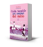 Copertina rivista Guida Calcio