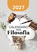 Copertina rivista Calendario Filosofia 365