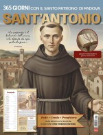 Calendario Sant Antonio n.1