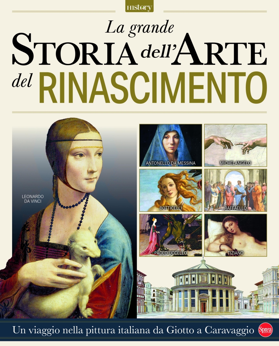 Copertina History Speciale n.25