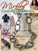 Copertina rivista Mirtilla