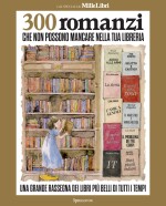 Copertina rivista MilleLibri Speciale