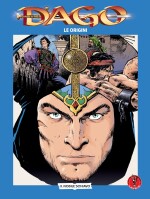 Copertina rivista Dago le Origini