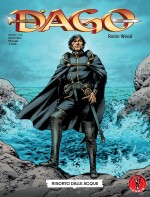 Copertina rivista Dago 