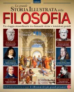 Copertina rivista History Speciale