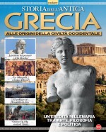 Copertina rivista History Dossier