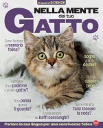 Copertina rivista Scienze Monografie
