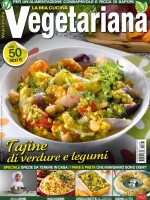 La Mia Cucina Vegetariana n.68