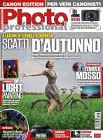 Copertina Professional Photo n.71