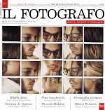 Copertina rivista Il Fotografo