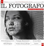 Copertina rivista Il Fotografo