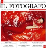 Copertina rivista Il Fotografo