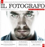 Copertina rivista Il Fotografo