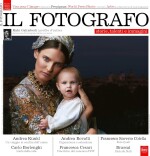 Copertina rivista Il Fotografo