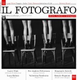 Copertina rivista Il Fotografo
