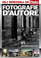 Copertina rivista Professional Photo Speciale