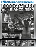 Copertina rivista Professional Photo Speciale