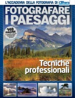 Copertina rivista Professional Photo Speciale