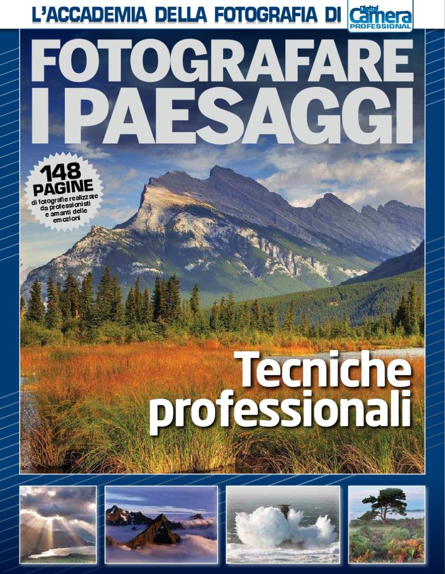 Copertina Professional Photo Speciale  n.7