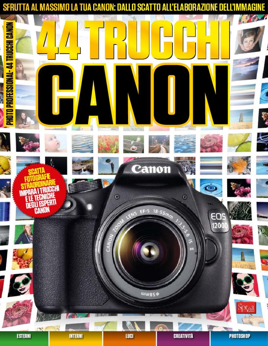 Copertina Professional Photo Speciale  n.9