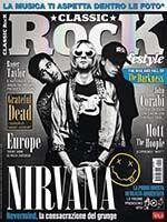 Copertina Classic Rock Old n.14