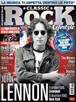 Copertina Classic Rock Old n.13
