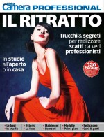 Copertina rivista Digital Camera Speciale
