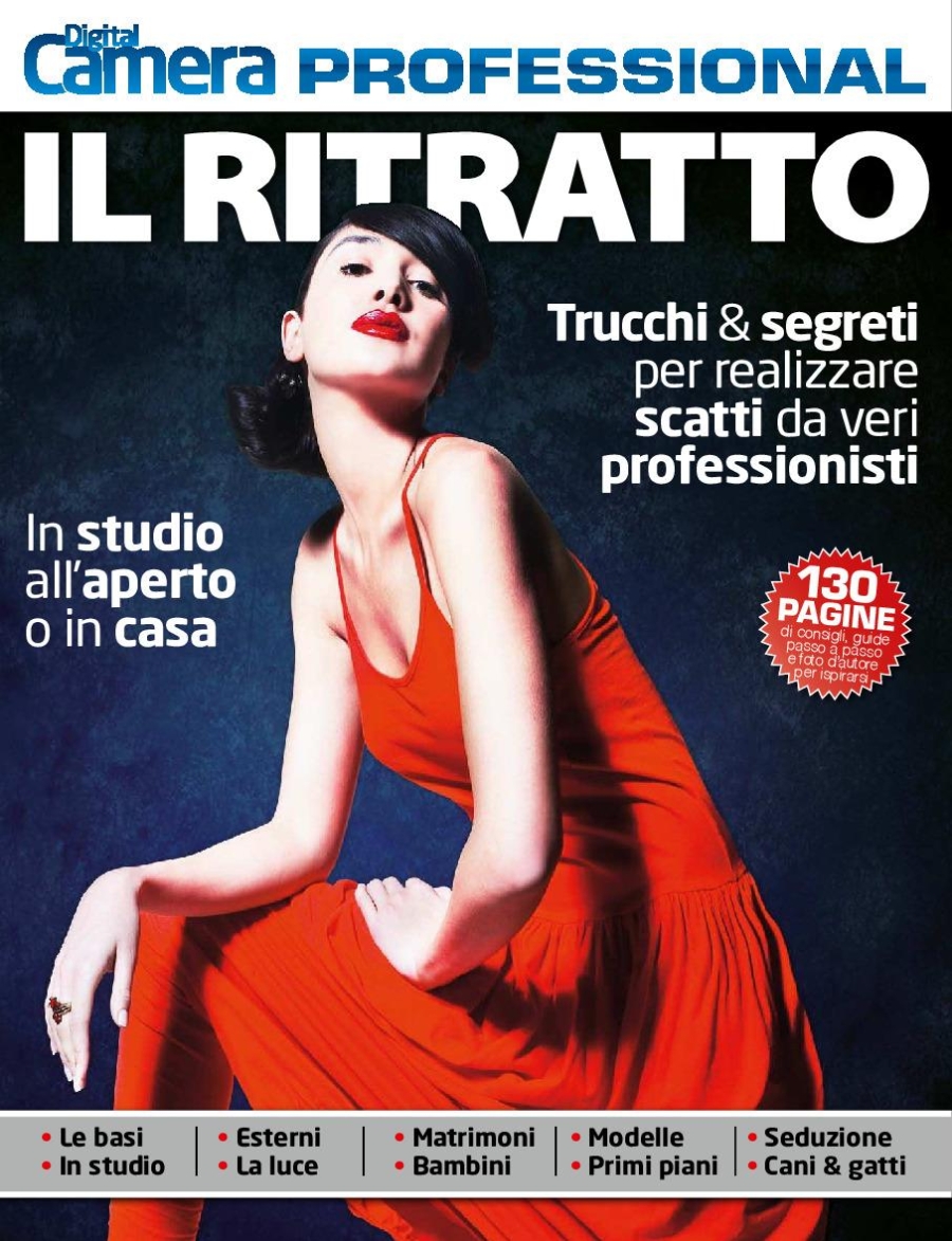 Copertina Digital Camera Speciale  n.3