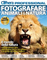 Copertina rivista Digital Camera Speciale