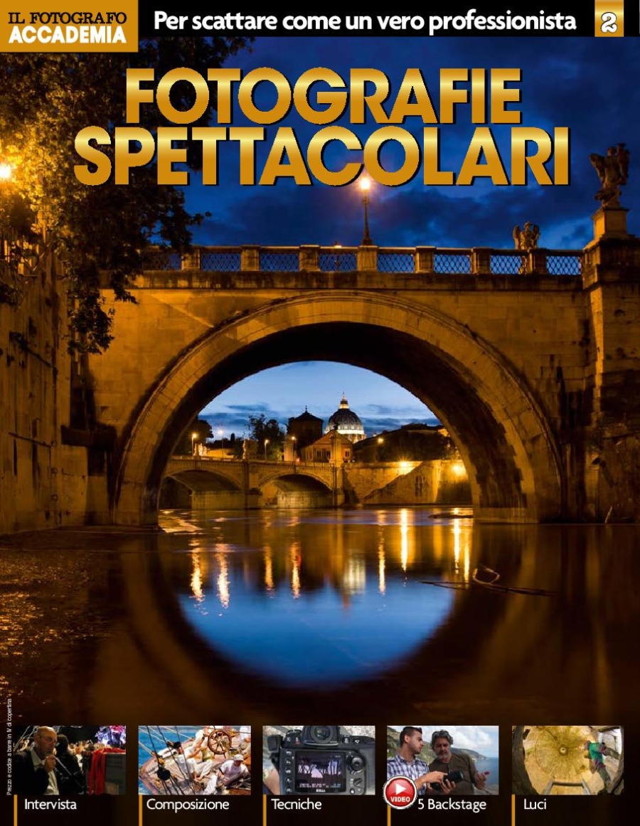 Copertina Digital Camera Speciale  n.10