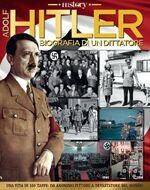 Copertina rivista History Speciale