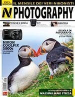 Copertina Nikon Photography n.7