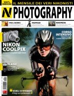 Copertina Nikon Photography n.2